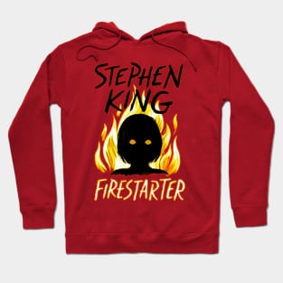 Firestarter Hoodie